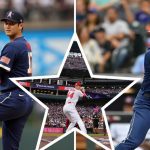 Shohei Ohtani pusht een All-Star-game