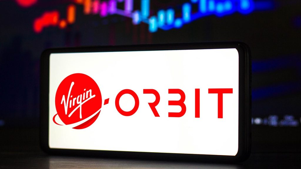 Virgin Orbit-raket lanceert 7 Amerikaanse defensiesatellieten