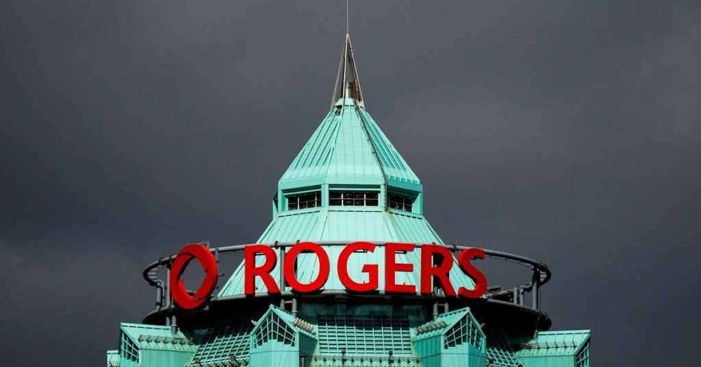 Rogers Network wordt hervat nadat een grote storing miljoenen Canadezen heeft getroffen