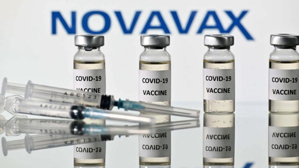 Novavax: FDA verleent toestemming voor gebruik in noodgevallen voor Covid-19-vaccin