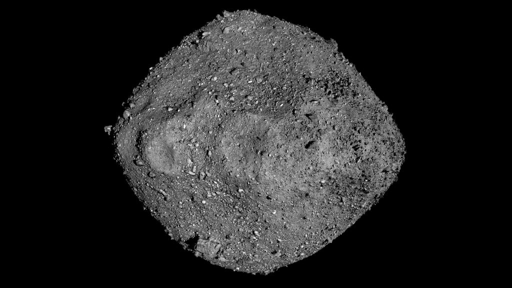 NASA ontdekt dat sommige asteroïden vroeg vooruitgaan vanwege de zon - 'We waren verrast'