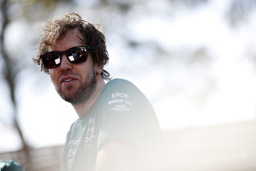 Vettel noemt familie als belangrijkste reden achter zijn beslissing om met pensioen te gaan in de Formule 1
