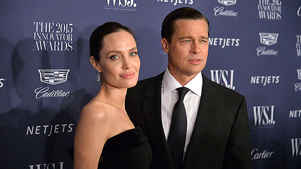 De advocaten van Angelina Jolie probeerden Brad Pitt te ontbieden tijdens de SAG Awards - Hollywood Life
