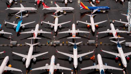 Boeing stelt zijn nieuwste vliegtuig uit naarmate de verliezen toenemen