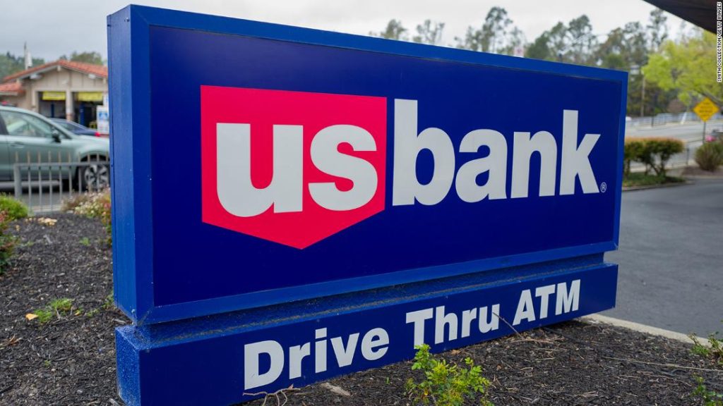 Amerikaanse bank beboet voor openen 'pseudo'-klantrekeningen