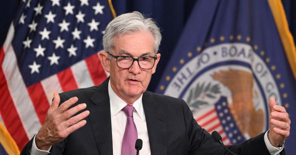 De Federal Reserve verhoogt de rente voor de vierde keer dit jaar