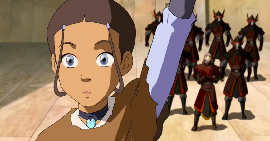 De eerste animatiefilm van Avatar Studios zal zeer bekende gezichten bevatten