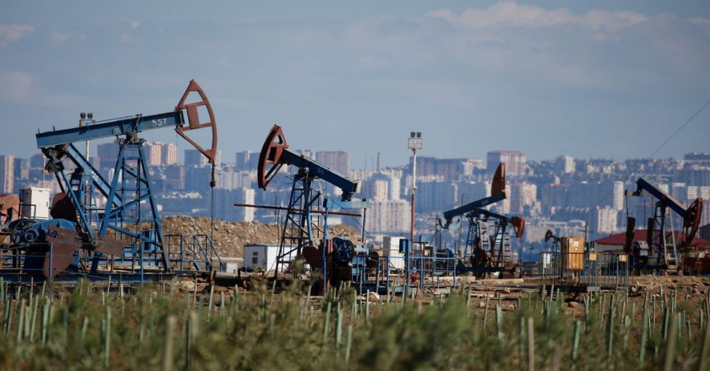 De olieprijs daalt met meer dan $ 2 voor een mogelijke grote renteverhoging in de VS