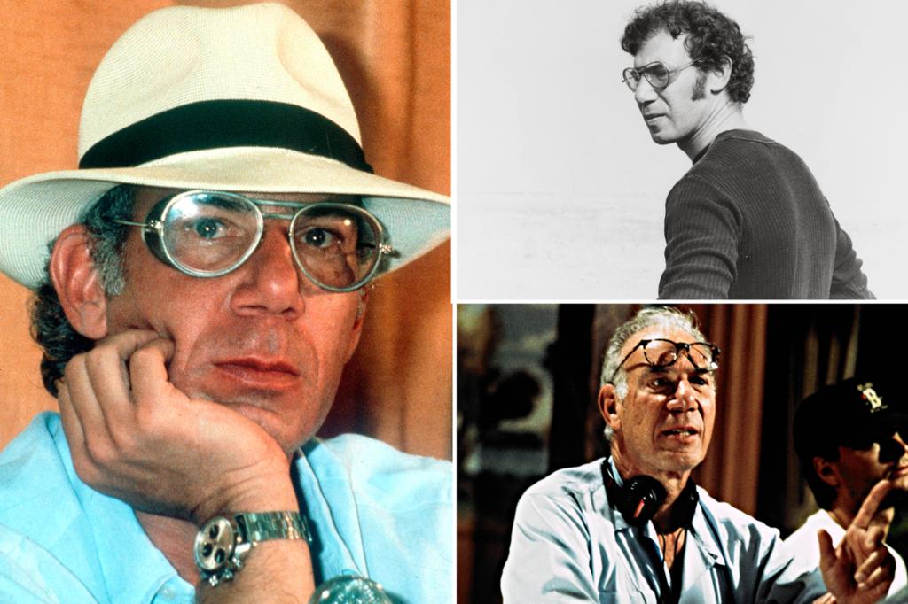Gerenommeerde regisseur Bob Rafelson, regisseur van het nieuwe Hollywood-tijdperk, sterft op 89-jarige leeftijd