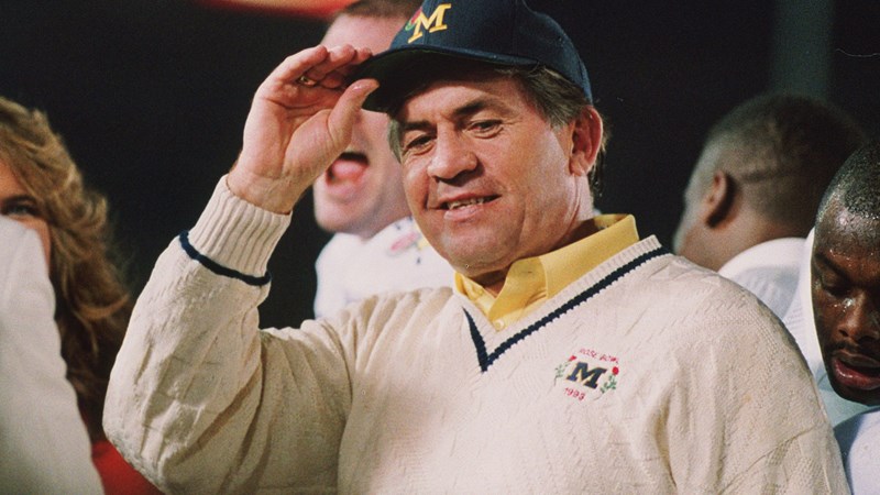 Langdurige assistent-hoofdcoach Gary Mueller van Michigan overleden