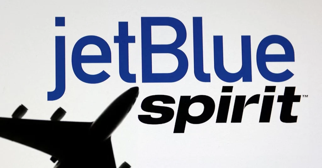 Spirit stelt stemming over Frontier-overeenkomst uit om gesprekken met Frontier en JetBlue voort te zetten
