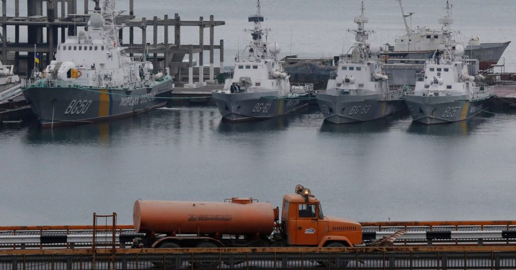 Turkije zegt dat Oekraïense havens zullen worden heropend in het kader van een overeenkomst die vrijdag wordt ondertekend