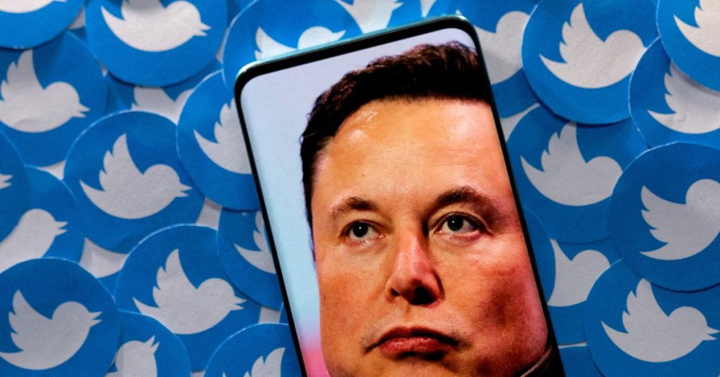 Twitter klaagt Elon Musk aan omdat hij hem aan een deal van $ 44 miljard hield