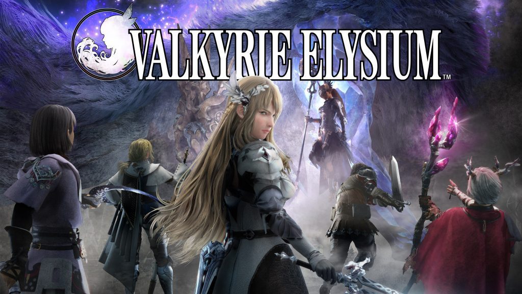 Valkyrie Elysium verschijnt op 29 september voor PS5 en PS4 op 11 november voor pc