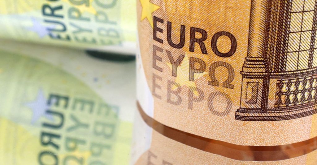 Voorraden zijn gestegen, de euro staat een centimeter hoger in de grote week voor de markten