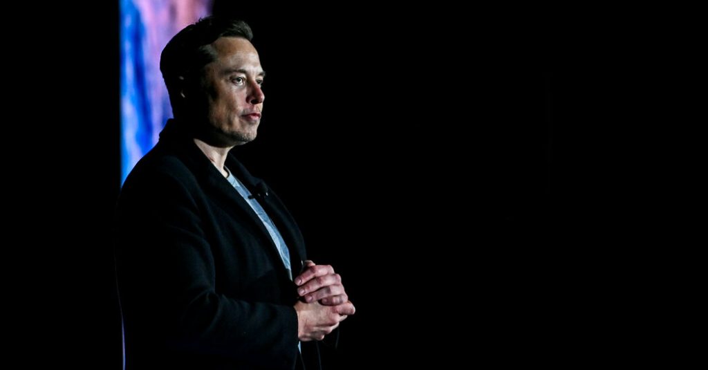 Waarom Elon Musk het niet kan weerhouden om Twitter te kopen, volgens Twitter