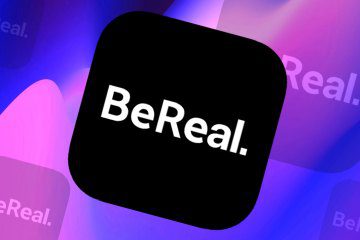 Virale app BeReal staat nu bovenaan in de iPhone Store terwijl de Kardashians Instagram opblazen