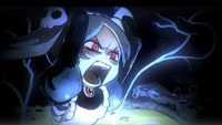Marie Teaser DLC als Skullgirls 2e Encore #1