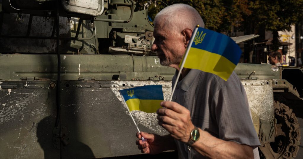 Oorlogsnieuws tussen Rusland en Oekraïne: Live Updates
