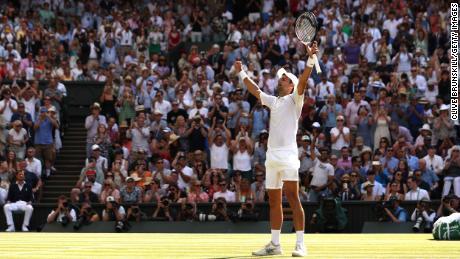 Wat staat Novak Djokovic nu te wachten na de 21e Grand Slam-titel op Wimbledon?