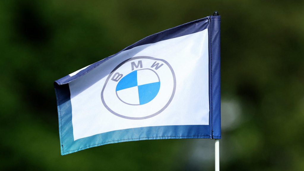BMW 2022 Championship leaderboard: live updates, volledige berichtgeving, golfresultaten in ronde drie op zaterdag