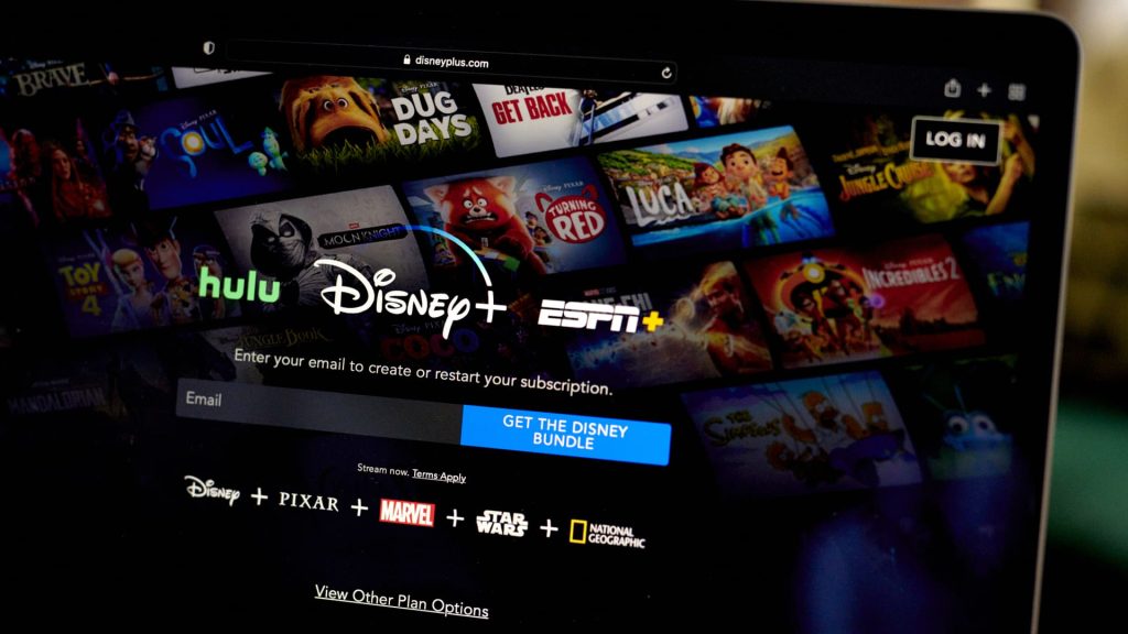 Disney verhoogt prijzen voor streamingdiensten