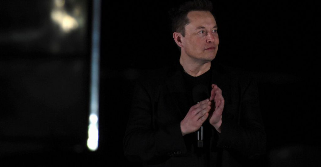 Elon Musk verkoopt $ 7 miljard aan Tesla-aandelen voor Twitter-deal