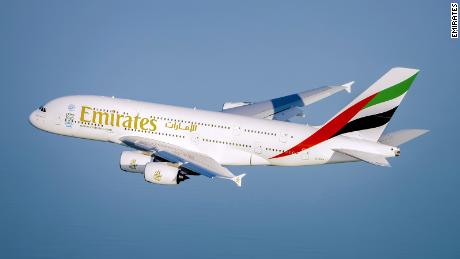 De grootste A380-supporter vraagt ​​Airbus om een ​​nieuw gigantisch vliegtuig te bouwen
