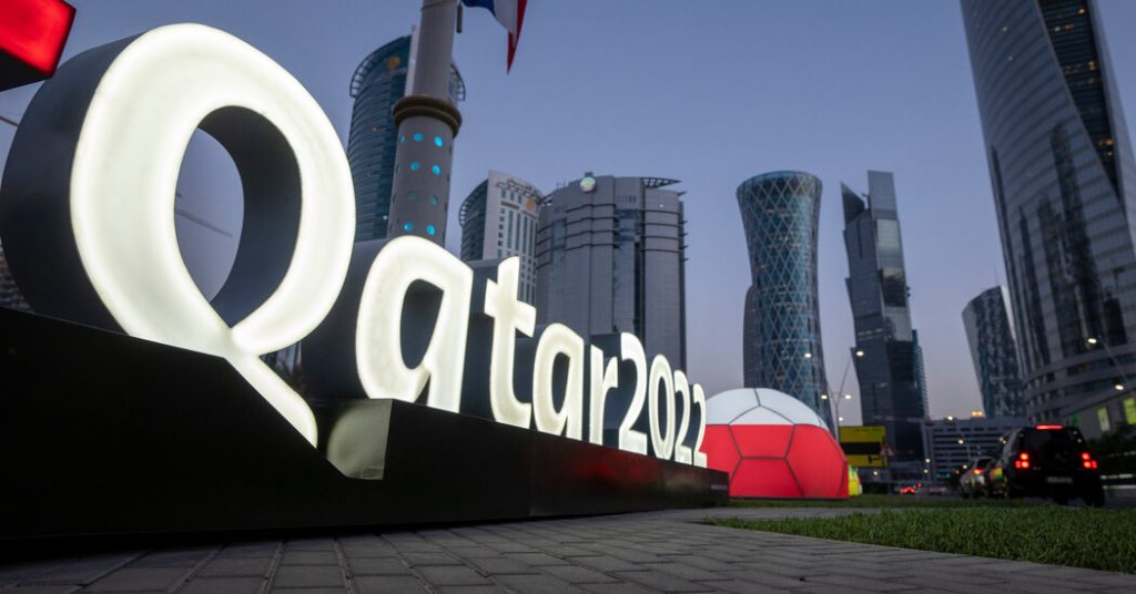 FIFA streeft naar late wijzigingen in het WK-schema van Qatar