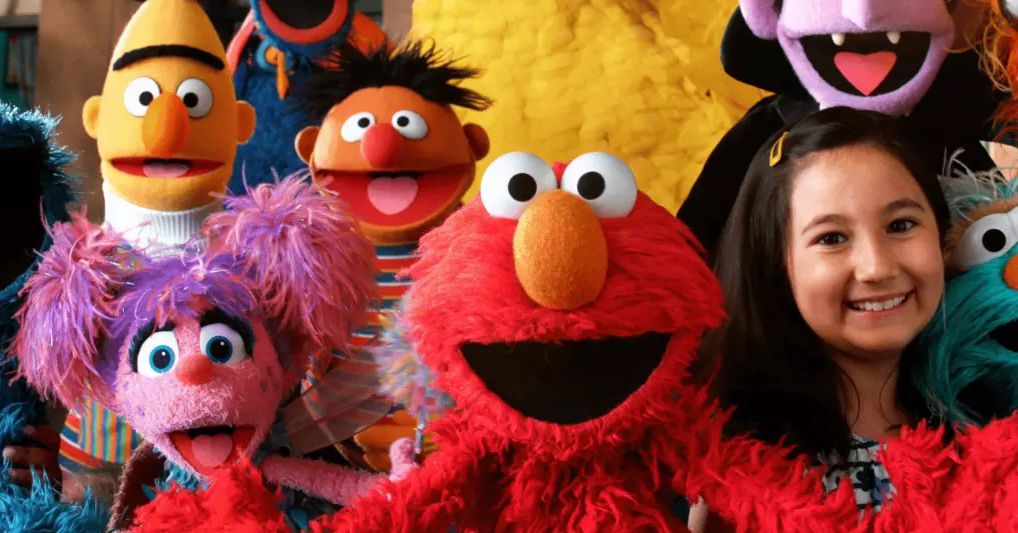 HBO Max haalt ineens 200 afleveringen van Sesamstraat