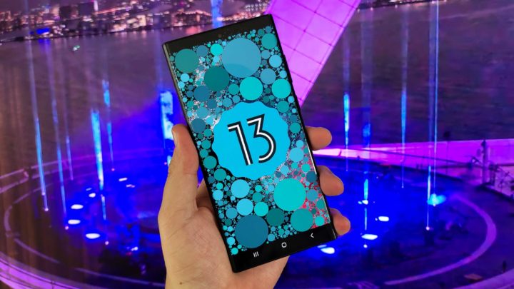 Kijk eerst naar de officiële Samsung One UI 5.0 beta-firmware op de Galaxy S22 Ultra