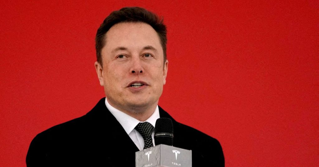 Musk verkoopt $ 6,9 miljard aan Tesla-aandelen, daarbij verwijzend naar de mogelijkheid om een ​​Twitter-deal te forceren