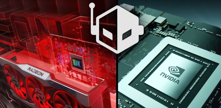 NVIDIA- en AMD GPU-prijzen zullen naar verwachting eind augustus dalen, Team Green kondigt forse bezuinigingen aan om voorraden op te ruimen