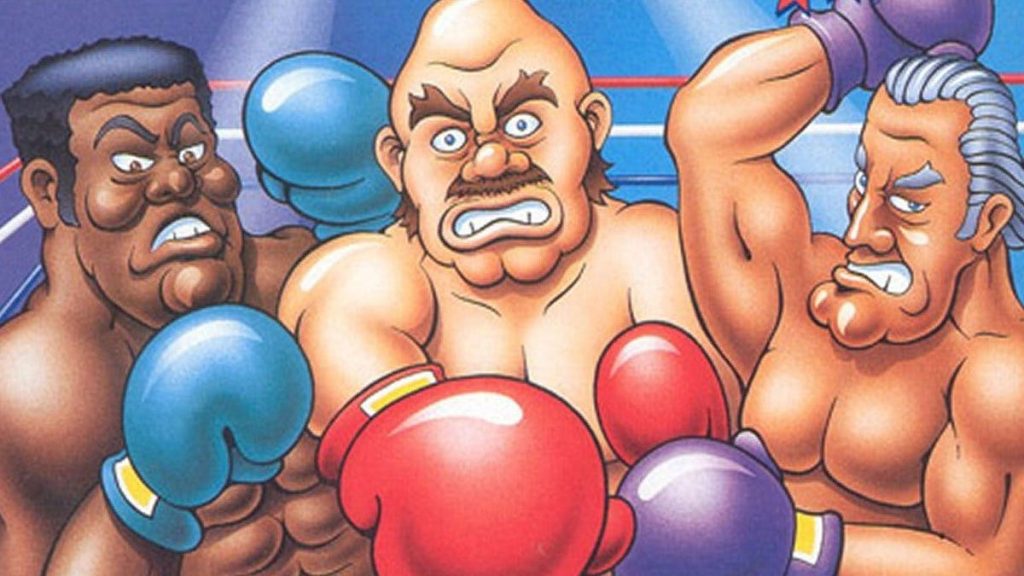 Super Punch-Out Player-modus gevonden na 28 jaar