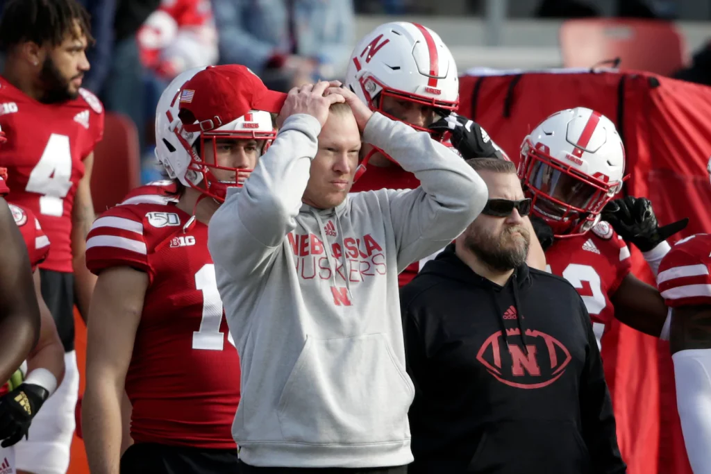 Week Zero College Football: Nebraska - Northwestern is er een om naar te kijken