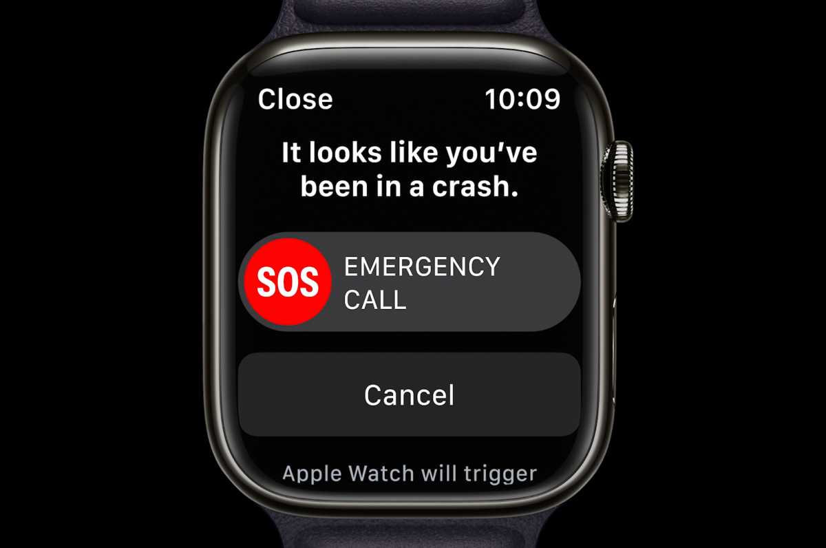 Problemen met Apple Watch oplossen