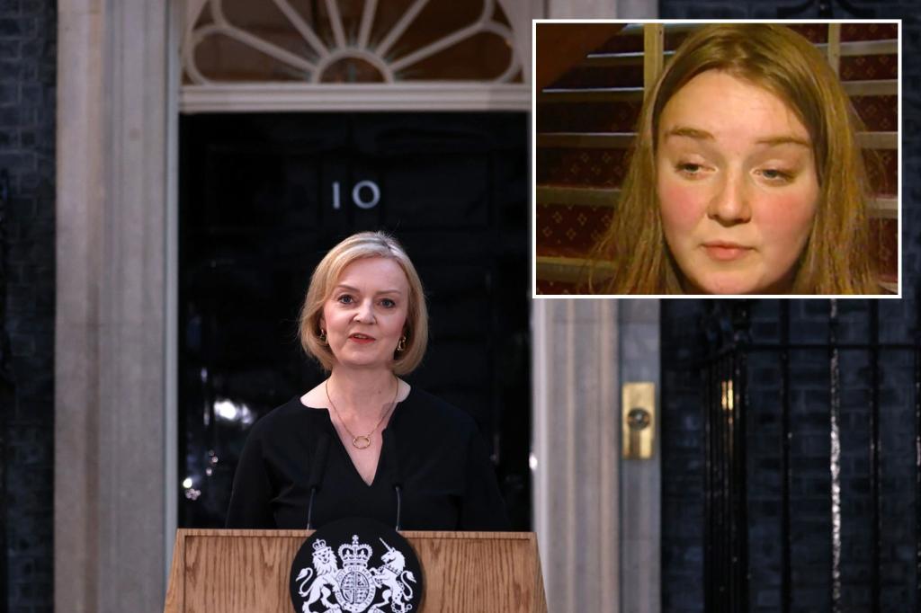 Britse premier Liz Truss noemt monarchie als student 'schandalig'