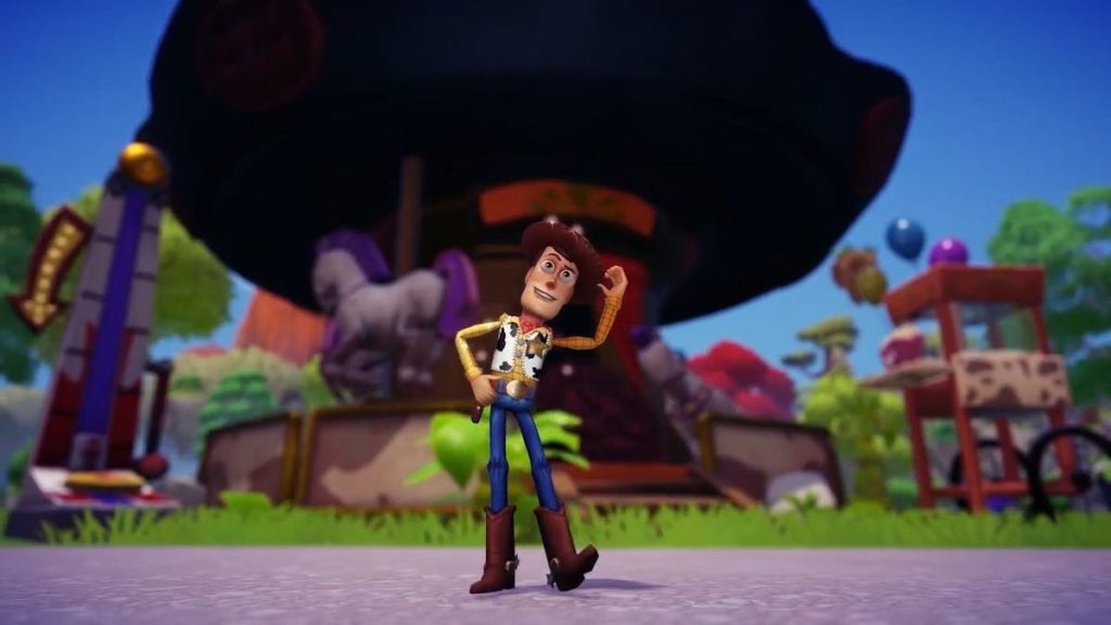 Disney Dreamlight Valley breidt al uit met Toy Story