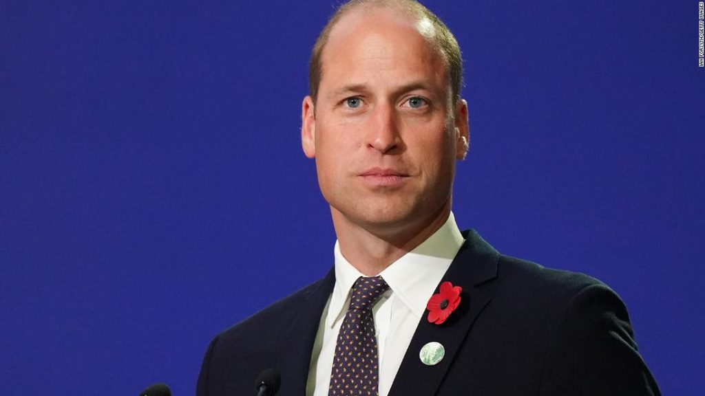 Prins William heeft zojuist een 685 jaar oud eigendom geërfd ter waarde van $ 1 miljard