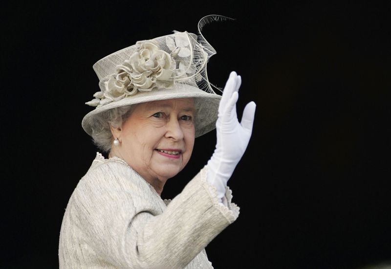 Wie staat er op de gastenlijst bij de staatsbegrafenis van koningin Elizabeth II?