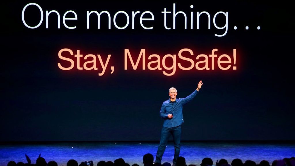 Er is geen USB-C!  Portless iPhone 15: Apple laat vijf belangrijke tips live in de lucht vallen voordat het de oplaadpoort doodt!