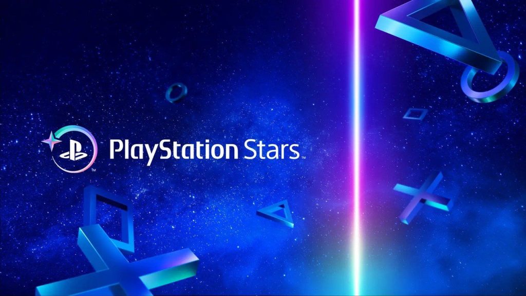 Sony PlayStation Stars Scheme-overzicht, releasedatums
