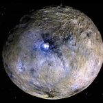 Wetenschappers bepalen de bron van de onverwachte geologische activiteit van de planeet Ceres