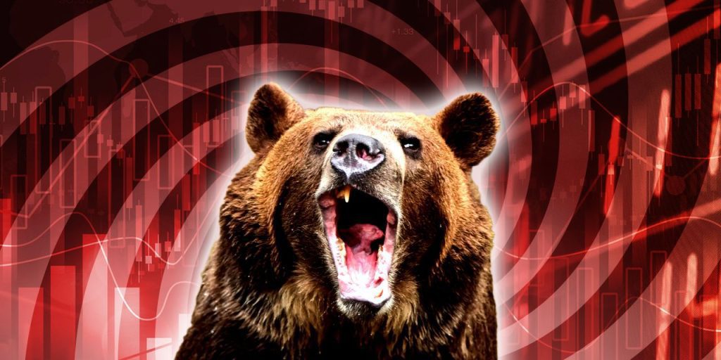 Aandelen crashen?  Nee, maar daarom is deze bearmarkt zo pijnlijk - en wat je eraan kunt doen.