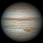 Jupiter lijkt maandag de grootste en helderste planeet in 59 jaar te zijn