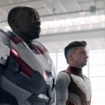 Marvel’s Iron Wars wordt film terwijl Don Cheadle Disney + serie van koers verandert – The Hollywood Reporter