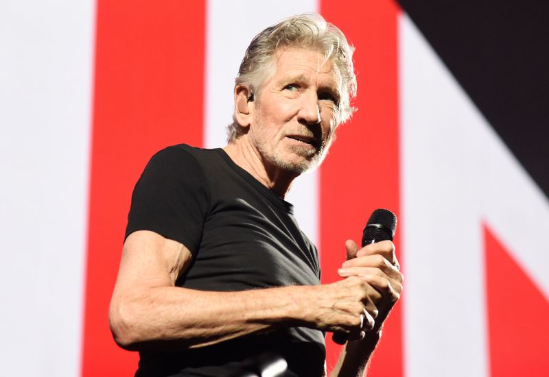 Pink Floyd: Roger Waters-shows in Polen afgelast
