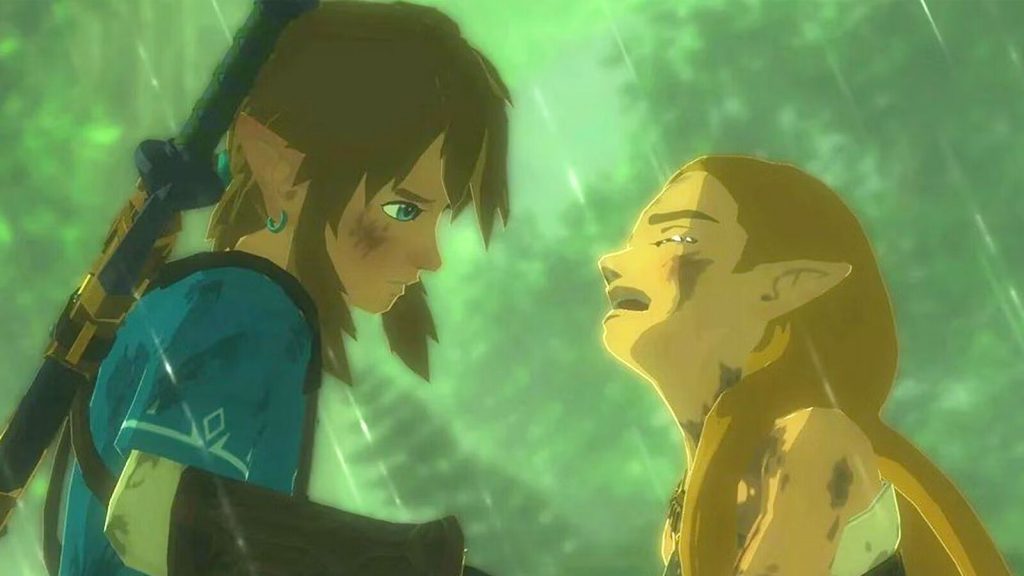 Zo spreek je Zelda: Tears of the Kingdom uit, zegt Nintendo