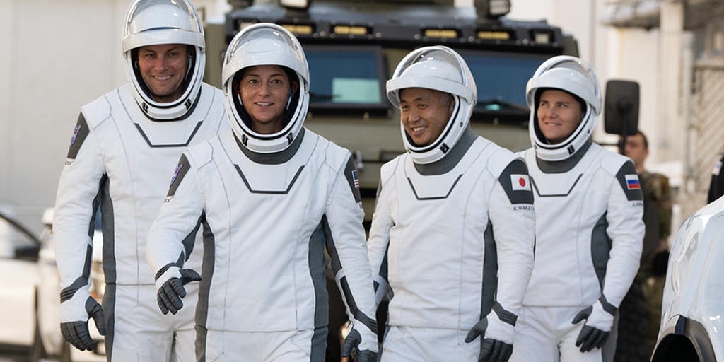 NASA, SpaceX richten zich op 5 oktober om astronauten van Crew 5 te lanceren na vertraging van Ian