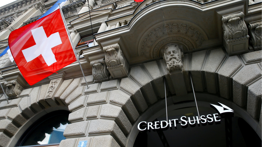 Credit Suisse stelt investeerders gerust over haar financiële kracht